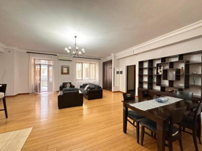 Best Location, Luxe Spacious 2 bedroom Apt with Open Balcony, Elite Building, Next To Opera